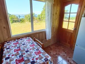 Casa con vista la mar