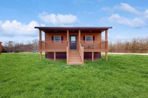 Pet Friendly! Couples Retreat in Southern Illinois