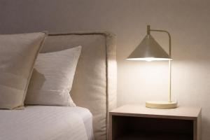 Danish Premium Suite im Zentrum