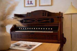 Danish Premium Suite im Zentrum