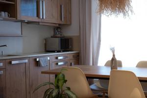 Danish Premium Suite im Zentrum