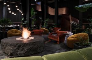 Volga, Member of Preferred Hotels & Resorts