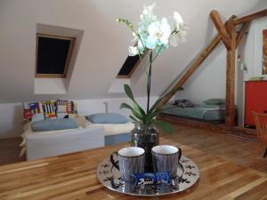 Little Italy Apartment Brno