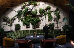 Volga, Member of Preferred Hotels & Resorts