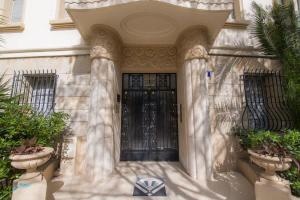 SEA PEARL Luxury apartament by the Croisette and the beach