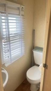 10 Berth Caravan - Meadow View