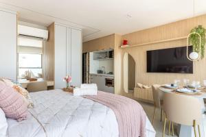 Icon #1906 - Moderno e Vista Mar by Carpediem