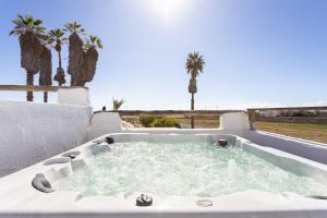 Eden Rentals Oasis Boho 1