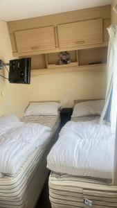 10 Berth Caravan - Meadow View