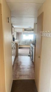 10 Berth Caravan - Meadow View