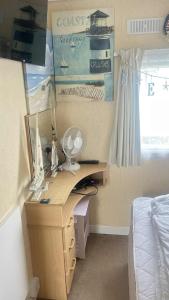 10 Berth Caravan - Meadow View