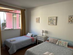 Casa de Campo en Cieneguilla con Piscina