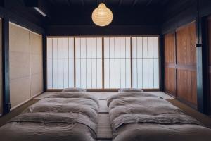 Gifu, Japan, Secluded Private Mountain Villa in Itoshiro