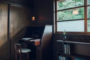 Gifu, Japan, Secluded Private Mountain Villa in Itoshiro