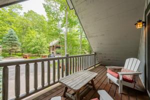 Whitewater Lodge by Railey Vacations