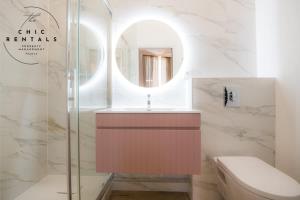 Grace - Luxurious 4beds-4baths next to Palais