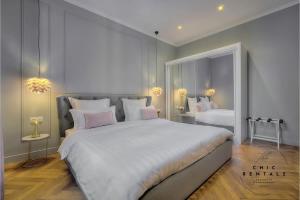 Grace - Luxurious 4beds-4baths next to Palais