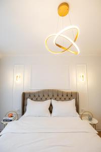 Azabia Luxury Apartments - Nest 2