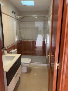 CasaDuplex Vista Aguayro