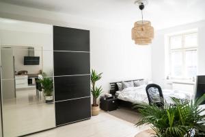 Beautiful and Spacious Studio in Helsinki