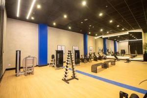 Studio Hub Brooklin - Berrini e Consulado Americano