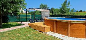 Studio Spa Sweet Nest