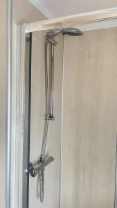 10 Berth Caravan - Meadow View