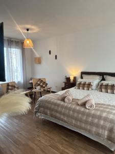 Magnifique T3, OU Suite Elégance , à 4 min en voiture des Grands buffets