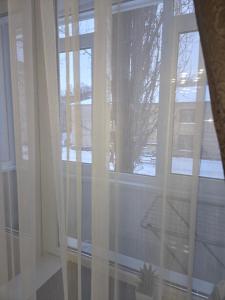 Апартаменти біля вокзалу