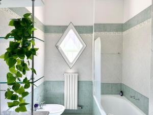 Family e Pet-Friendly Apt, Tivoli, Villa Adriana