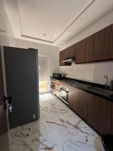 Appart Hôtel Stade Tanger