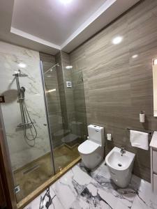 Appart Hôtel Stade Tanger