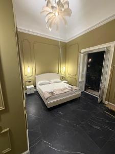 Four rooms luxury suite