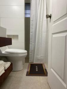 Cozy house in Boquete, quiet and good weather