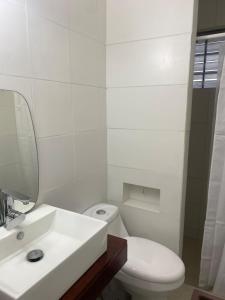 Cozy house in Boquete, quiet and good weather