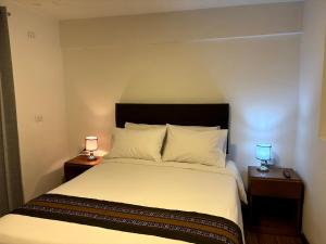 Cusco - Flor de Loto