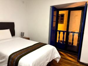 Cusco - Flor de Loto