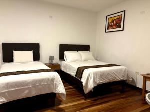 Cusco - Flor de Loto