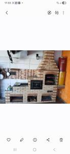 200 metros da praia churras fogao a lenha portao automatico cameras