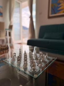 Maison Raphael Positano