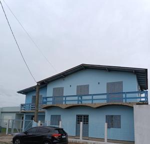 Casa grande e confortável da 21