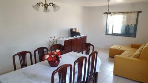 Casa grande e confortável da 21