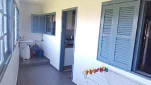 Casa grande e confortável da 21