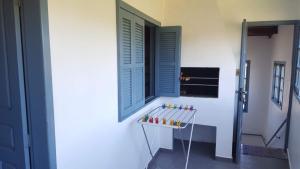 Casa grande e confortável da 21