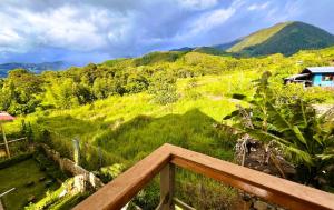 Colina Haus, cabaña familiar Oxa