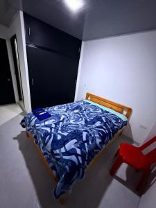 Apartamento Blue Moon Ipiales