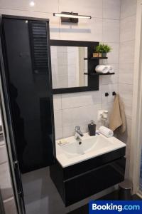 Apartament z kuchnią dla 4 osób w centrum Bydgoszczy