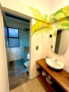 Cabaña Tipo Glamping en Moniquira