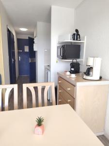 Les Hauts de Balaruc - CURE THERMALE