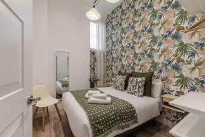 Waou Chamberi VIII - Alquiler Corta Duración